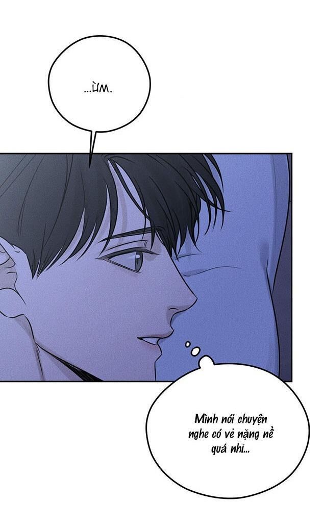 (Cbunu) Gấu Teddy Thân Yêu Chapter 4 - Trang 2