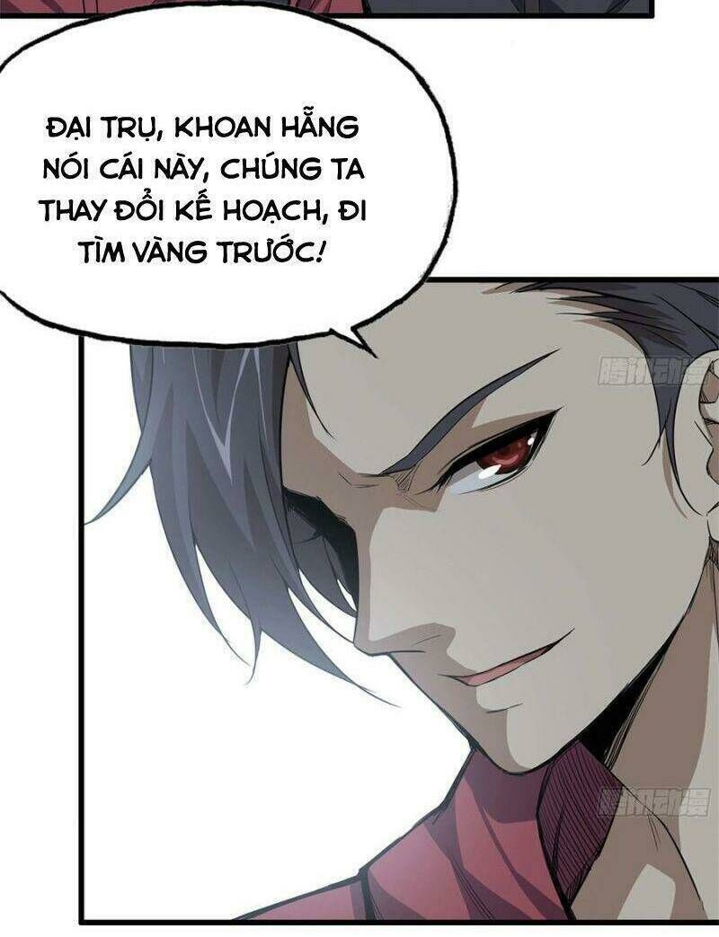 tôi chuyển vàng tại mạt thế Chapter 71 - Next Chapter 72