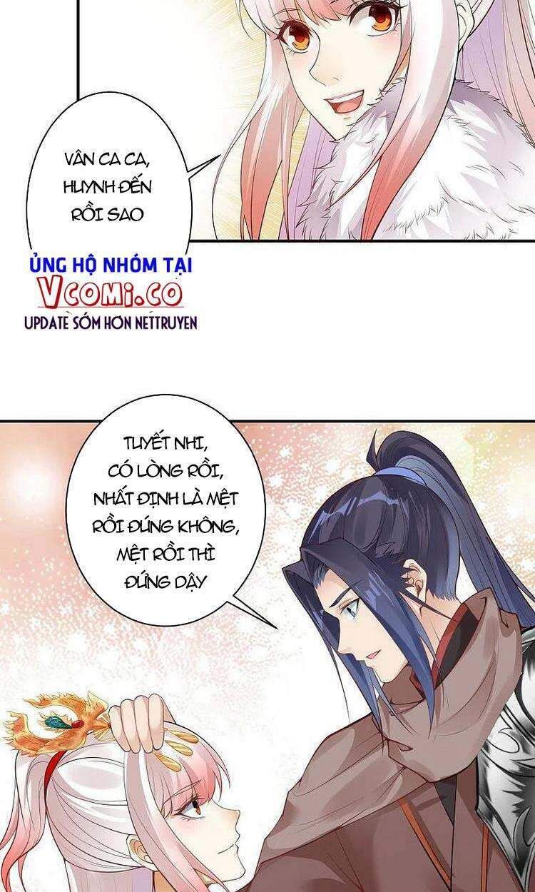 nghịch thiên tà thần chapter 422 - Trang 2