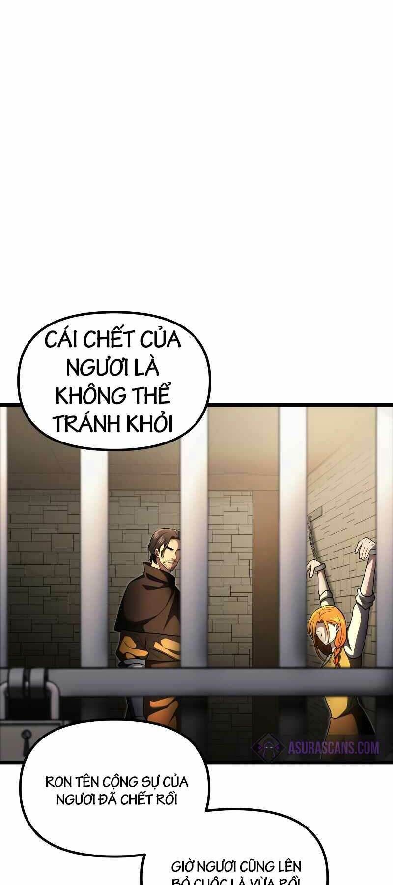 hắc kị sĩ thiên tài giới hạn thời gian chương 30 - Next chapter 31