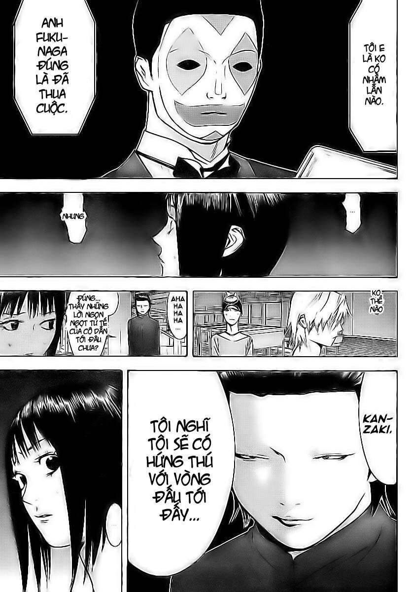 Liar Game Chapter 102 - Trang 2