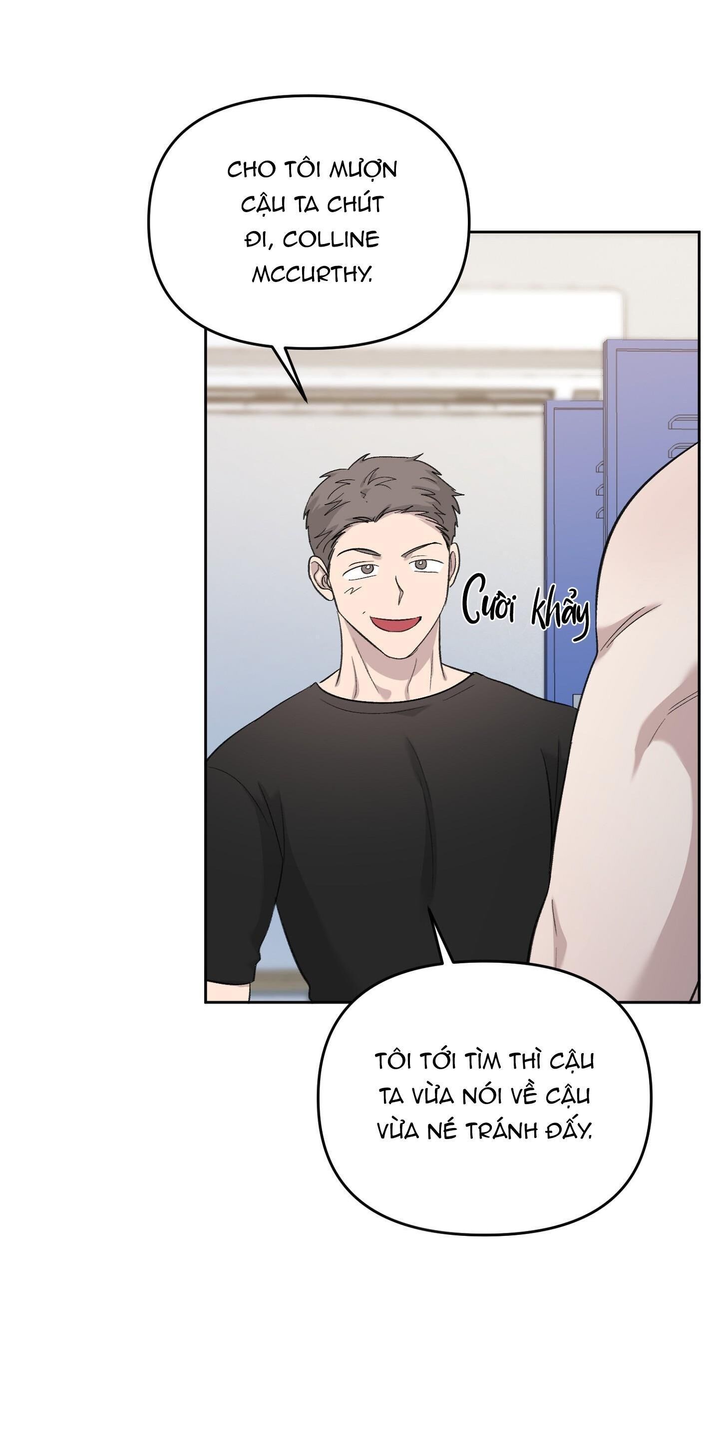 nghiện sex Chapter 7.4 TOUCH DOWN 4 - Trang 1