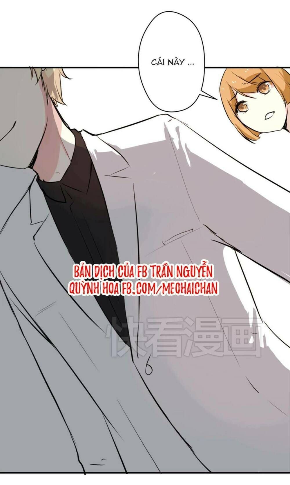 Quy Tắc Mỹ Nam Chapter 4 - Trang 2