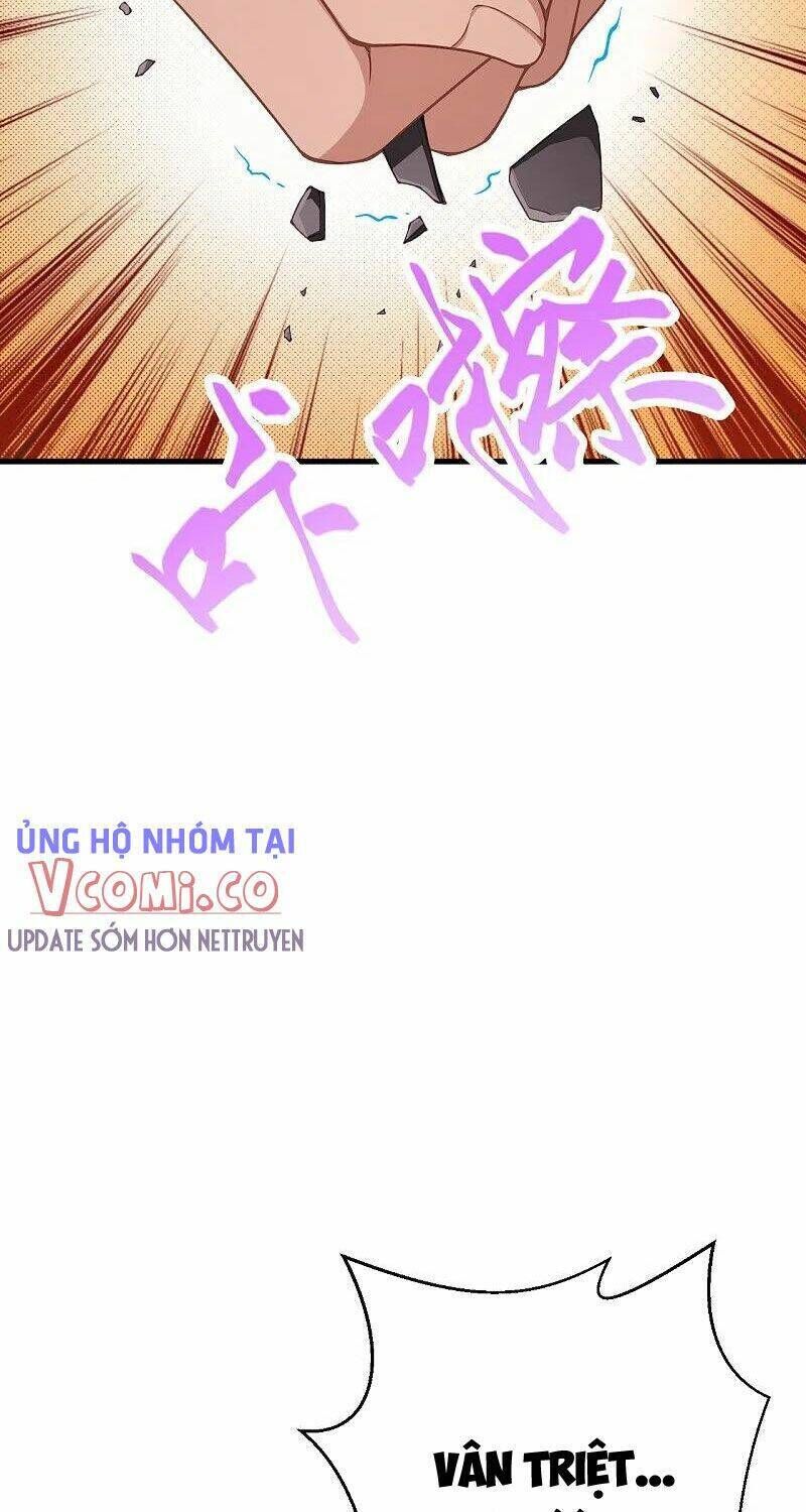 nghịch thiên tà thần chapter 407 - Trang 2