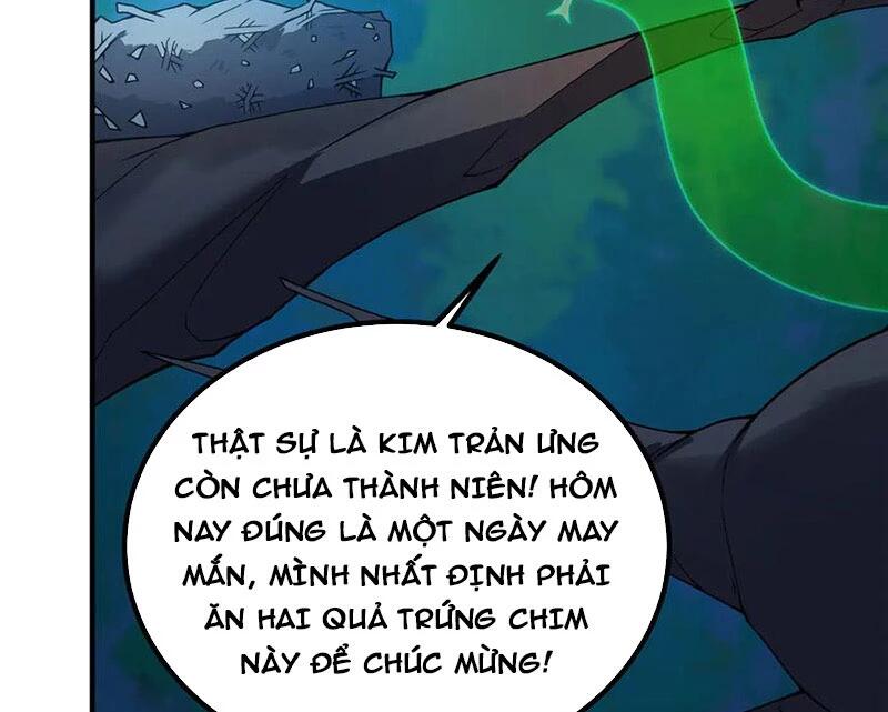 thần sủng tiến hóa Chapter 330 - Trang 2