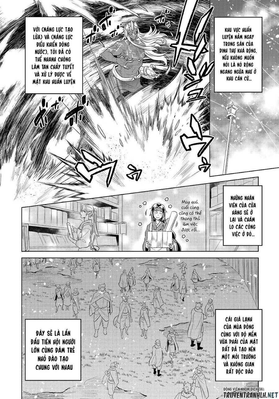 re:monster chapter 78 - Trang 2