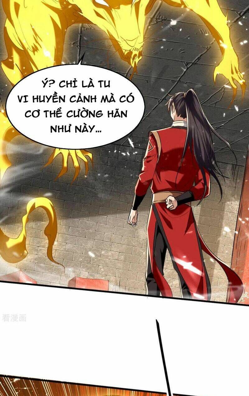 tiên đế qui lai chapter 307 - Trang 2