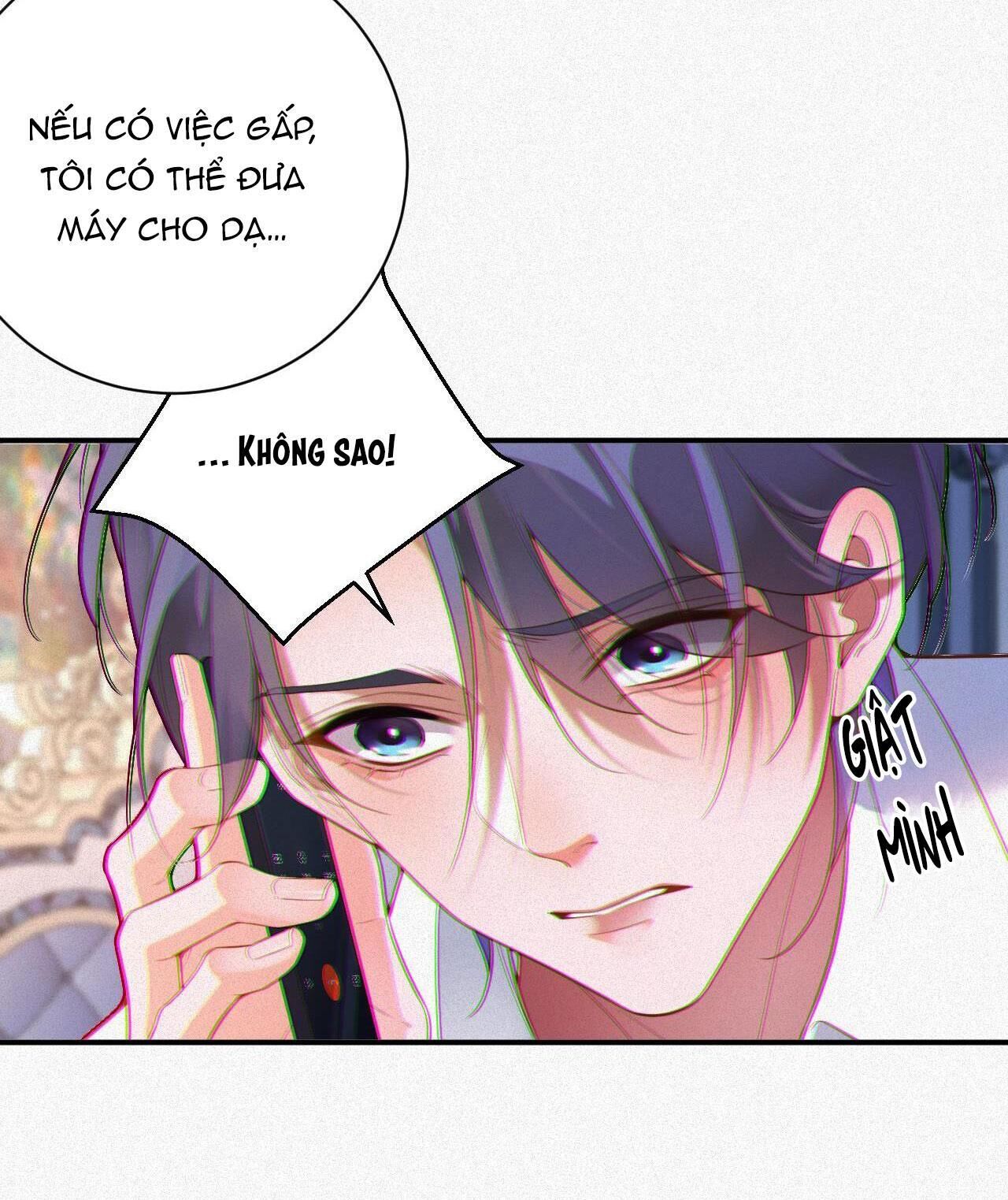 Chồng Cũ Muốn Tái Hôn Lần Nữa Chapter 17 - Next Chapter 18