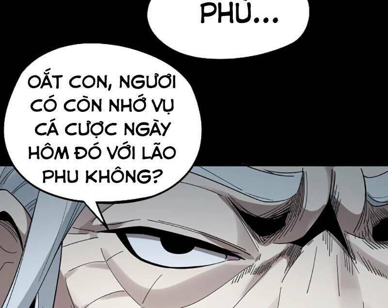 ta trời sinh đã là nhân vật phản diện chapter 46 - Trang 2