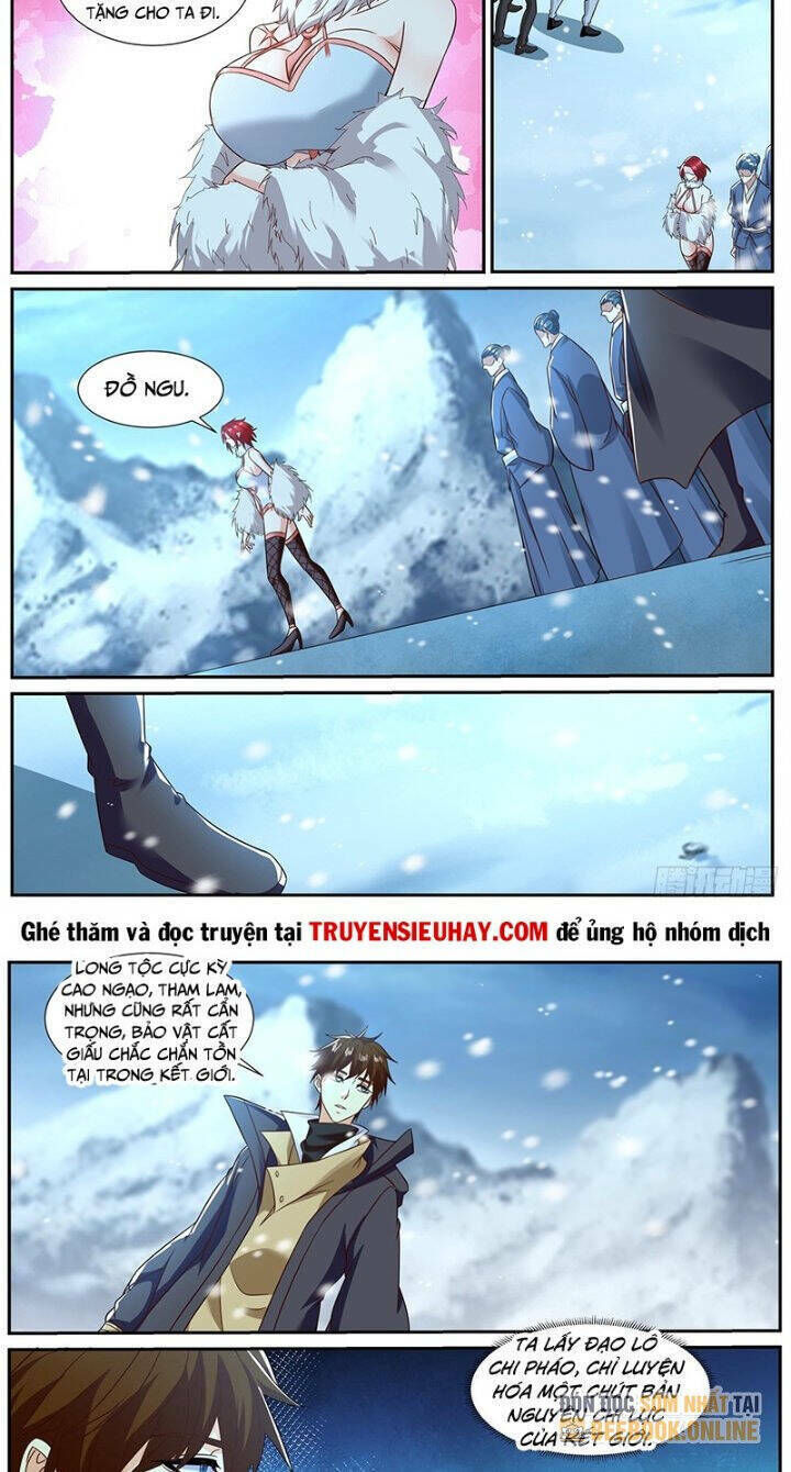 trọng sinh đô thị tu tiên chapter 883 - Next chapter 884