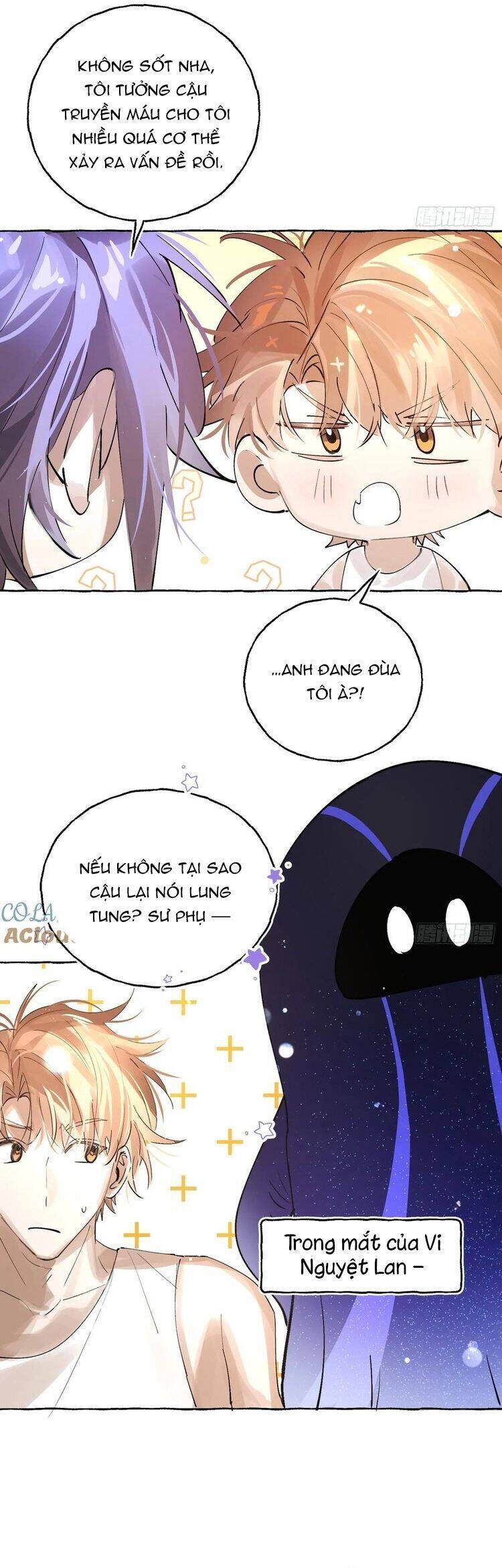 lãm nguyệt triều minh Chapter 39 - Trang 2