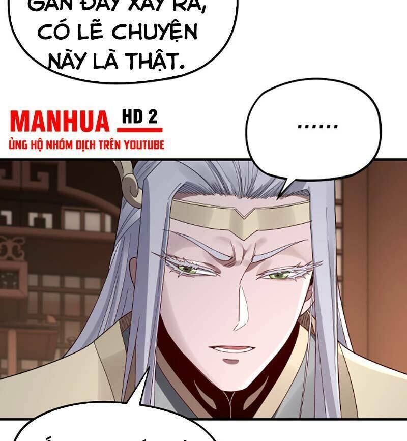 ta trời sinh đã là nhân vật phản diện chapter 49 - Next chapter 50