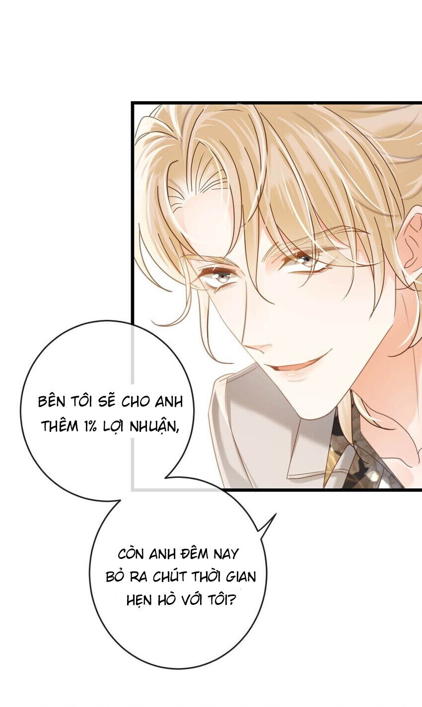 Nịch Tửu Chapter 41 - Next Chapter 42