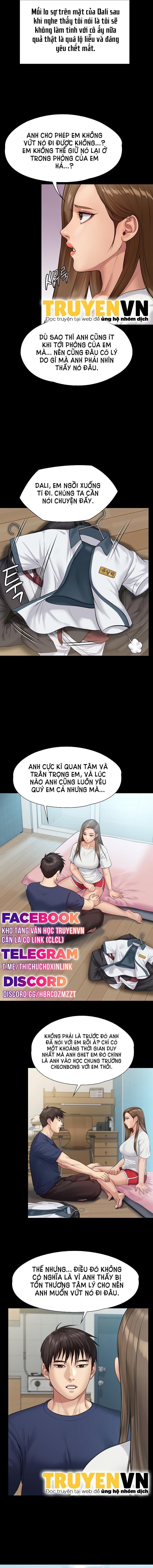 queen bee - nữ hoàng ong chúa chương 215 - Next chương 216