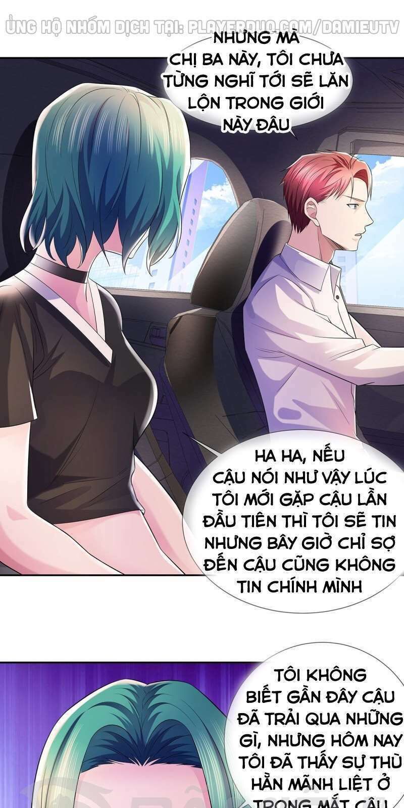 đô thị lãng tử chương 29 - Next Chapter 30