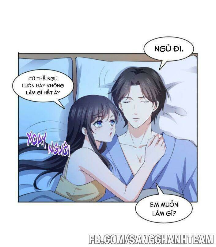 hệt như hàn quang gặp nắng gắt Chapter 185 - Next Chapter 186