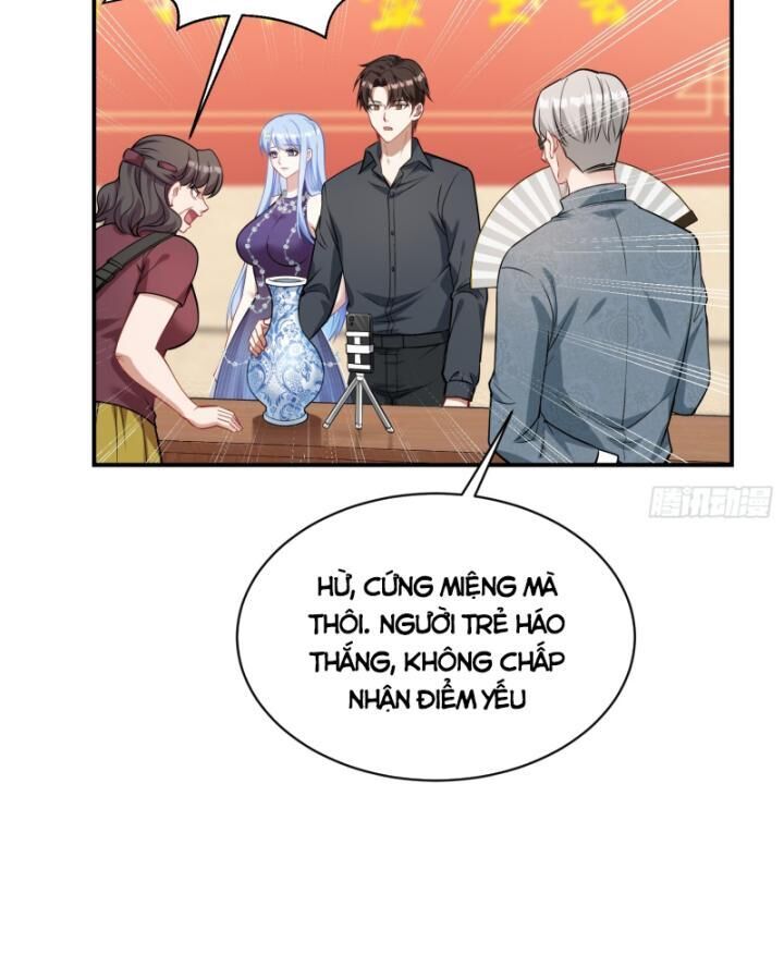 không làm kẻ nịnh bợ nữa, ta trở thành tỷ phú! chapter 64 - Trang 1