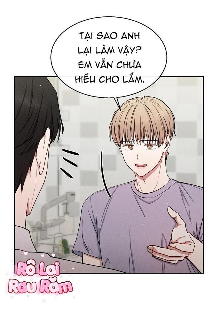 giá như anh cần em Chapter 33 - Trang 1