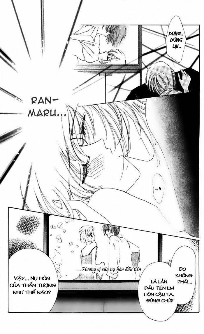 Hana Ni Nare Chapter 10 - Trang 2