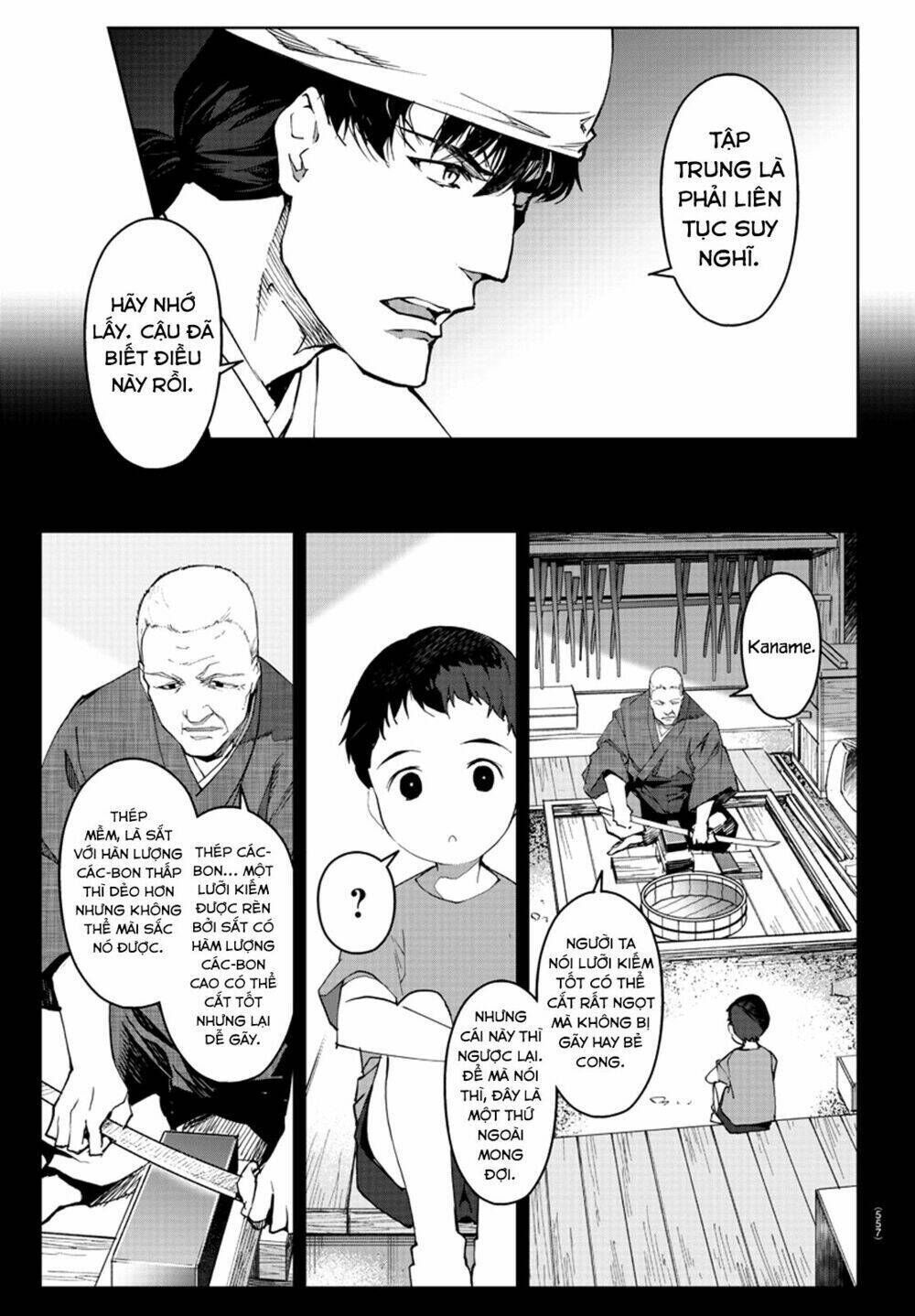 darwins game chapter 79 - Trang 2