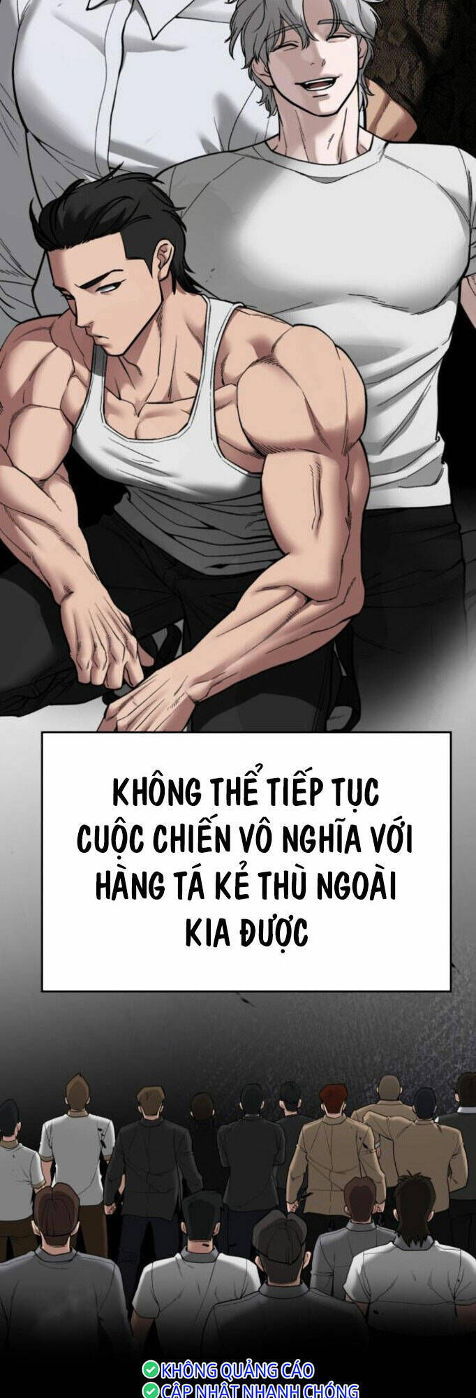 quản lí du côn chapter 76 - Next chapter 77