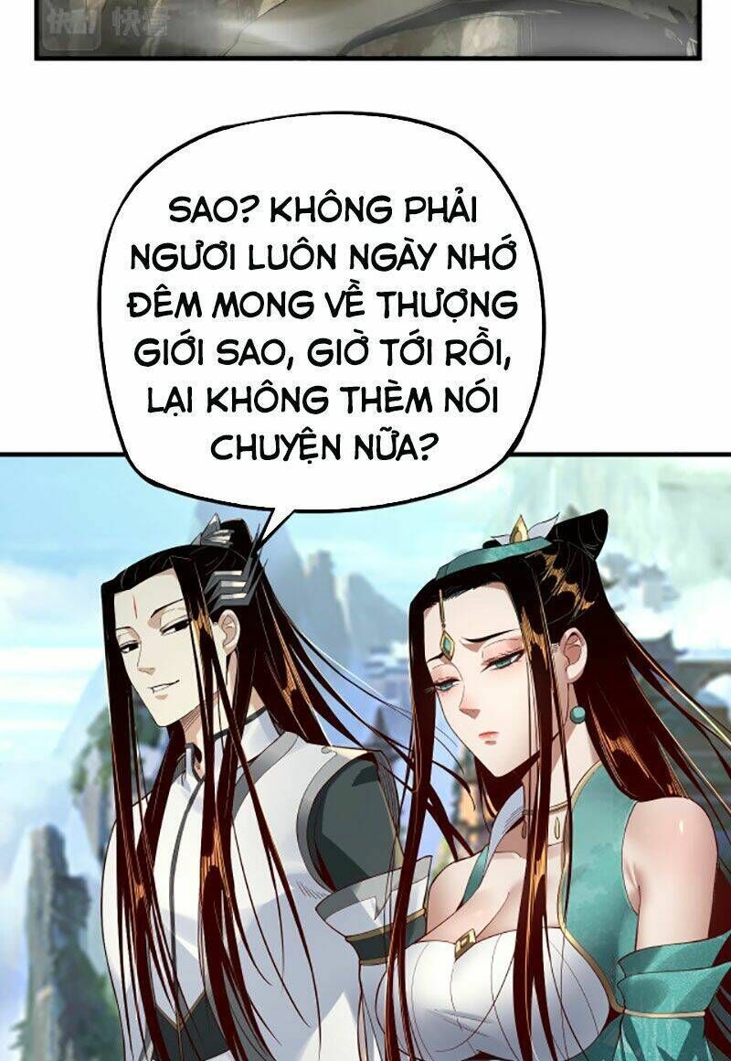 ta trời sinh đã là nhân vật phản diện chapter 32 - Trang 2