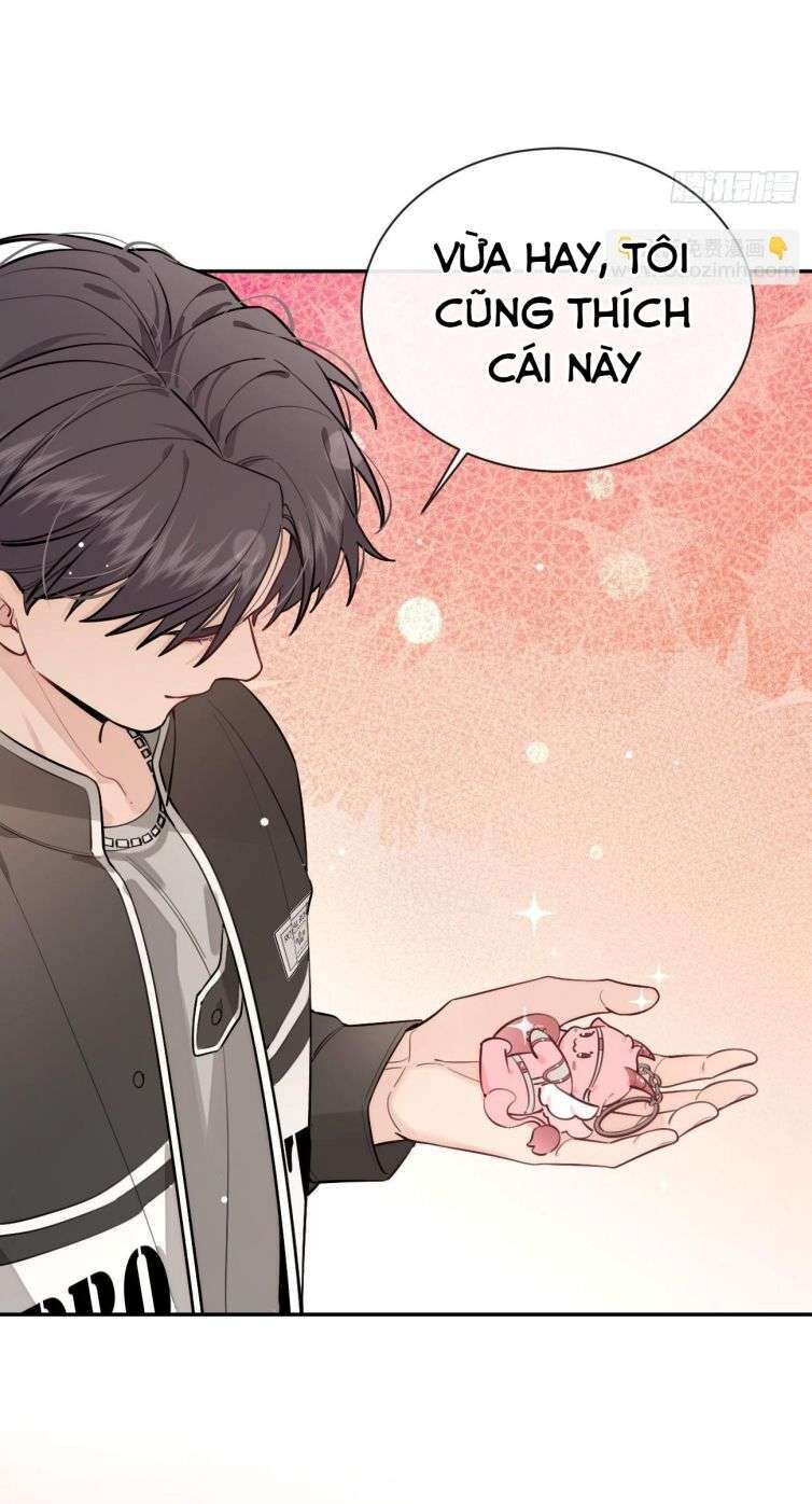 chó lớn bắt nạt chủ chapter 31 - Next chapter 32