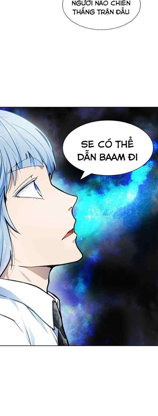 Cuộc Chiến Trong Tòa Tháp - Tower Of God Chapter 575 - Next Chapter 576