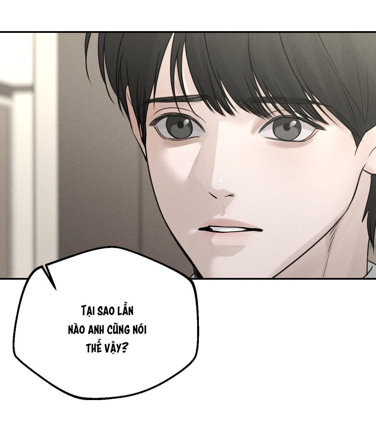 (Cbunu) Gấu Teddy Thân Yêu Chapter 7 - Trang 2