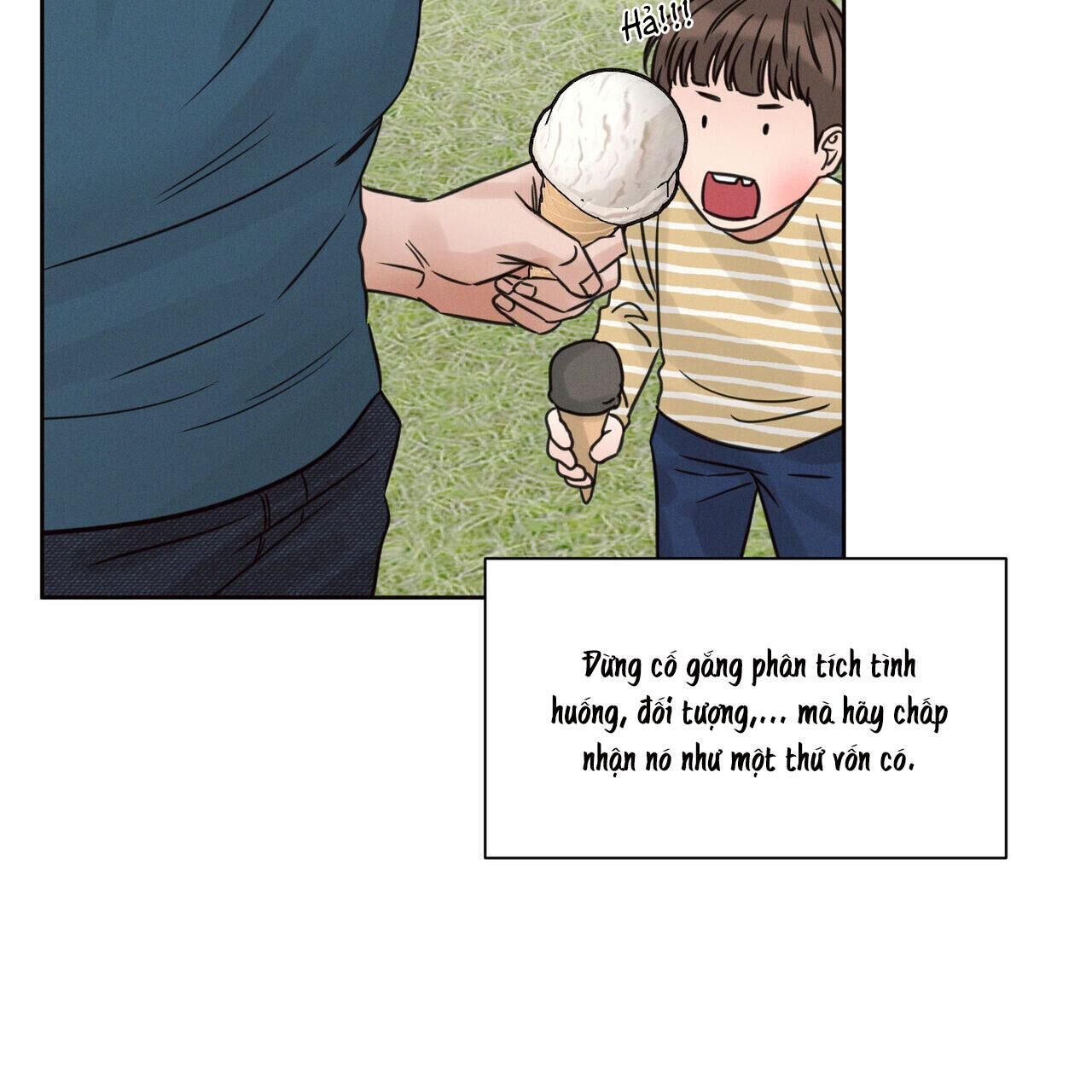 dù anh không yêu em Chapter 72 - Trang 2