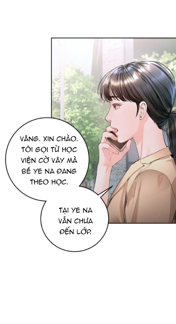 đứa trẻ trông giống tôi Chapter 13 - Trang 2