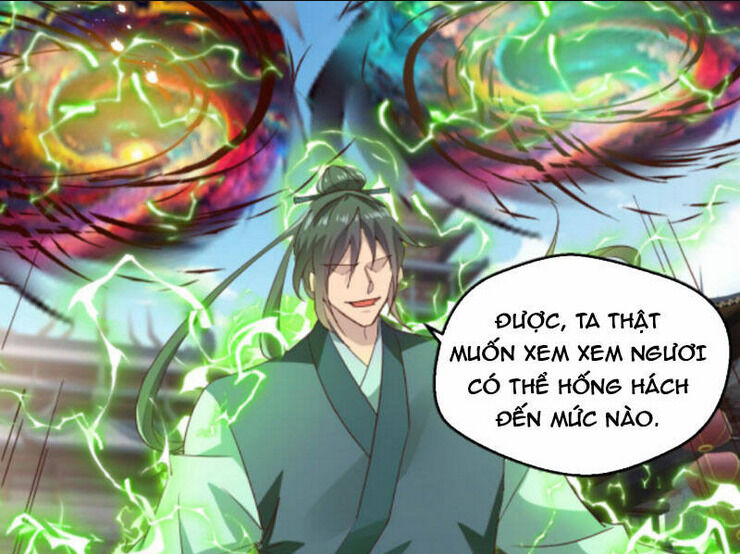 Vô Địch Đốn Ngộ chapter 140 - Trang 2