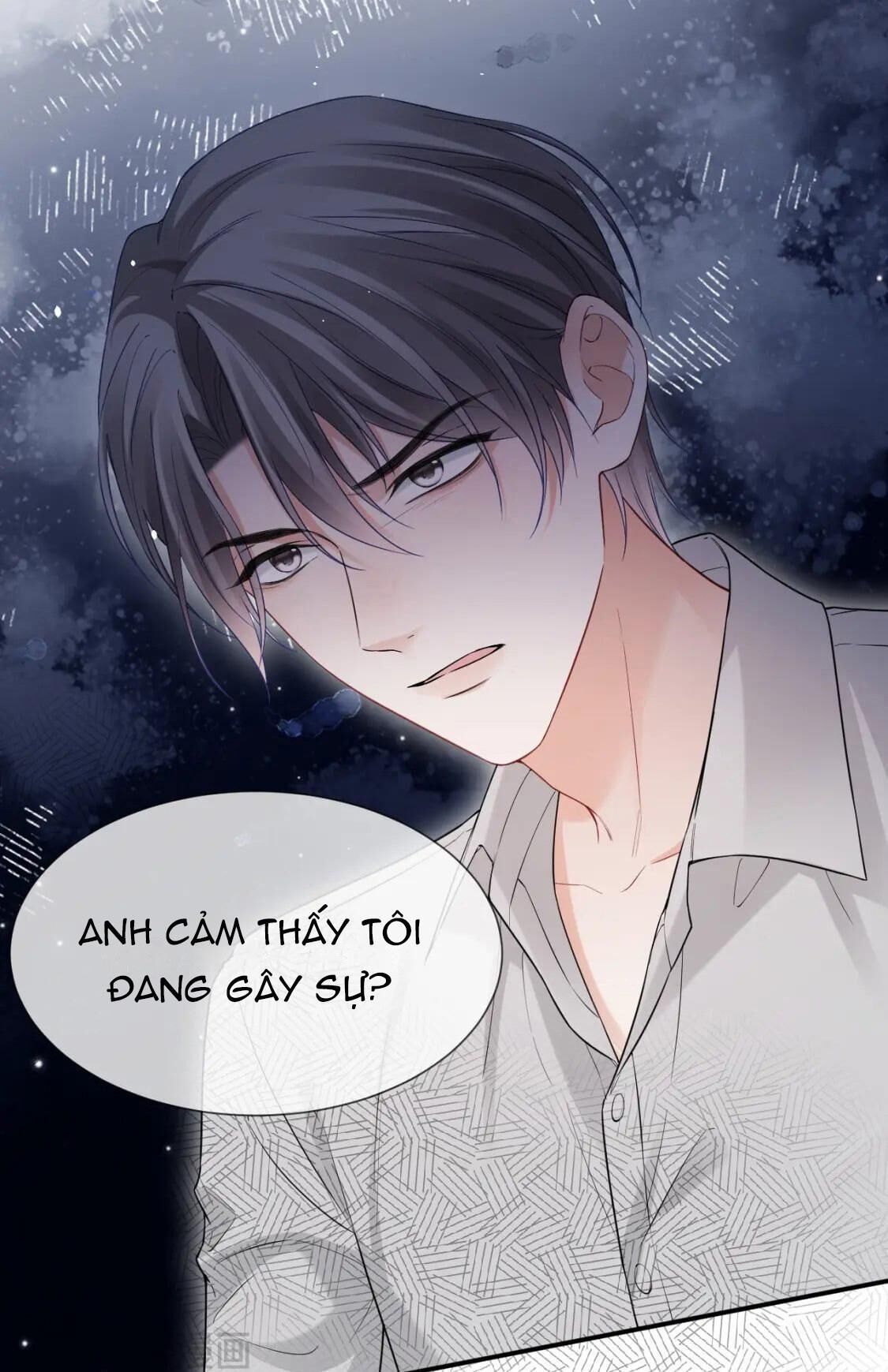 đề nghị ly hôn Chapter 109 - Trang 2