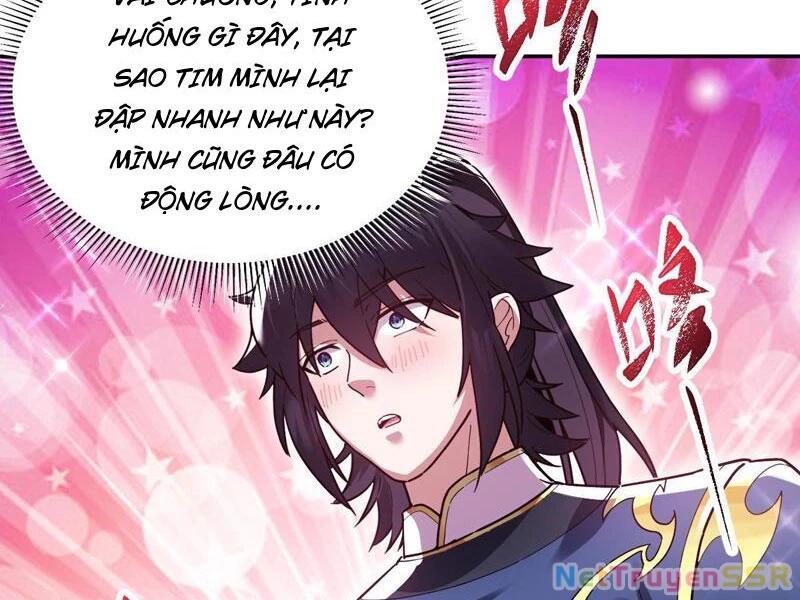 bắt đầu chấn kinh nữ đế lão bà, ta vô địch! Chapter 15 - Next Chapter 16