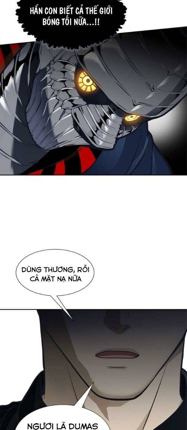 Cuộc Chiến Trong Tòa Tháp - Tower Of God Chapter 587 - Next Chapter 588