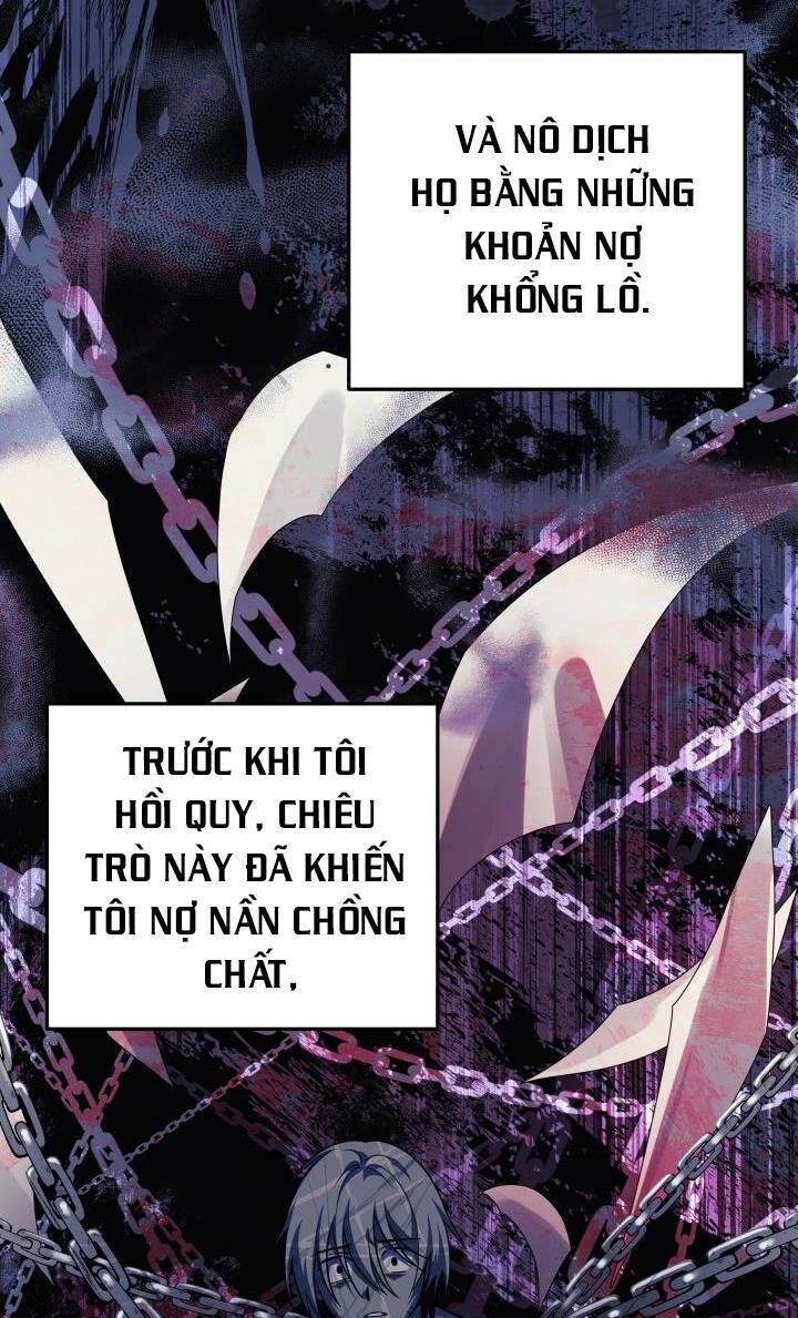 con gái tôi là trùm cuối chapter 3 - Trang 2