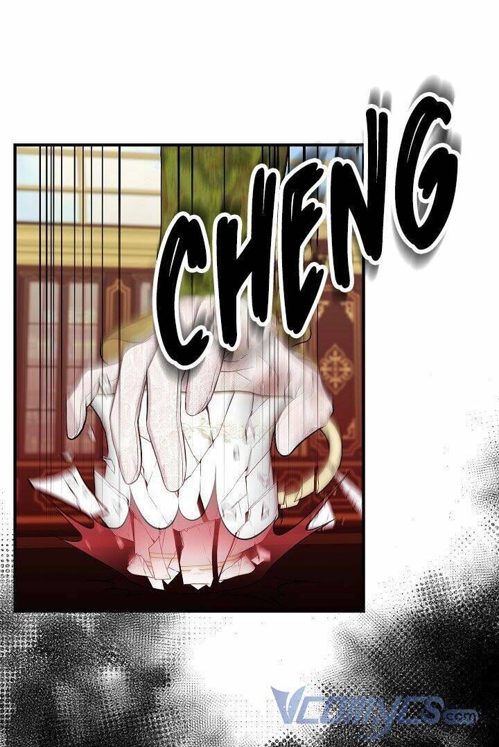 tôi không phải là cinderella chapter 26 - Trang 2