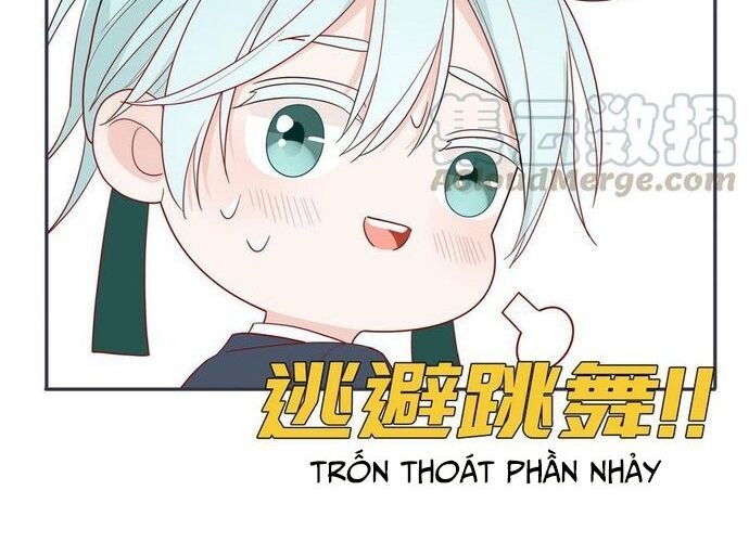 Sổ tay hướng dẫn giới giải trí của yêu quái Chapter 38 - Trang 2