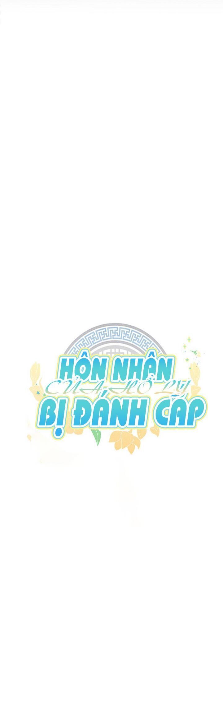 hôn nhân bị đánh cắp của hồ ly Chapter 2 - Trang 2