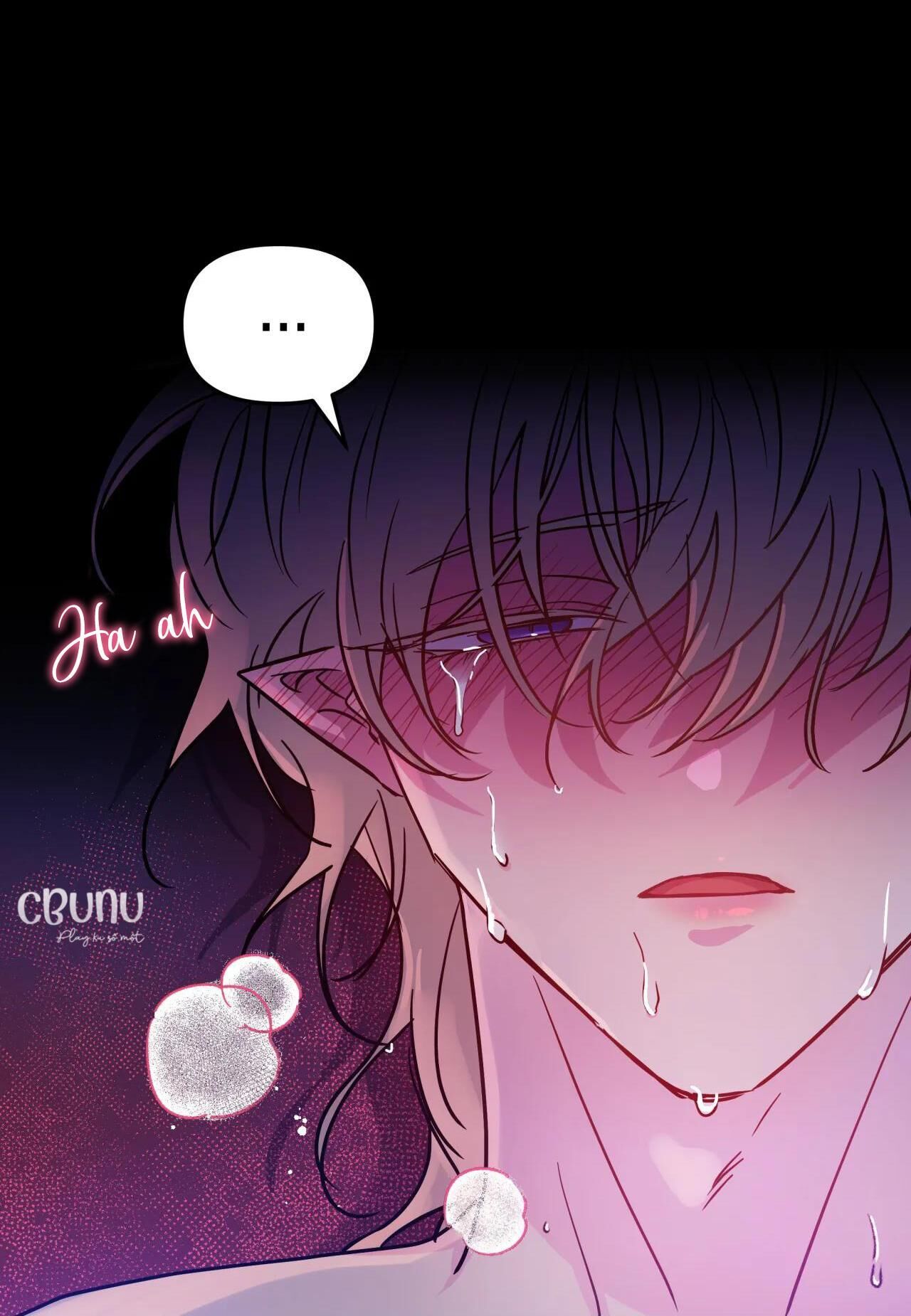 (cbunu) ám giữ linh hồn Chapter 21 H+ - Trang 2