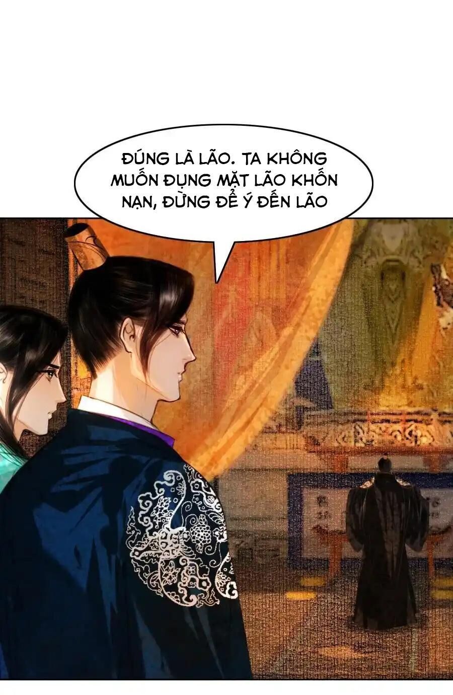 vòng luân hồi Chapter 82 - Trang 1