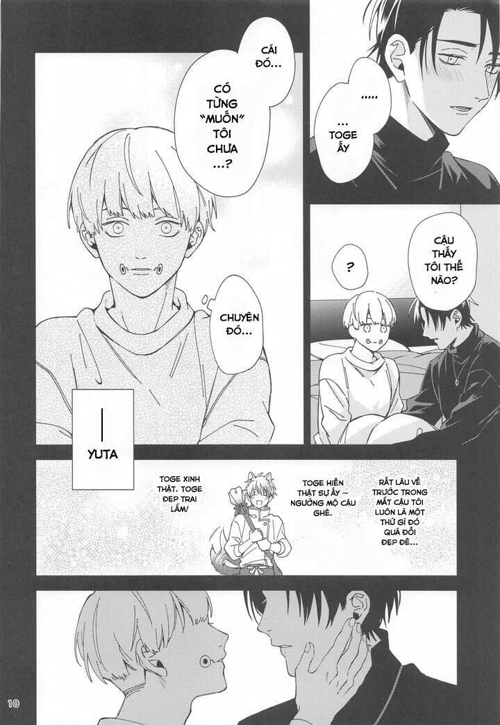 ổ sìn otp Chapter 116 YuTo - Trang 1