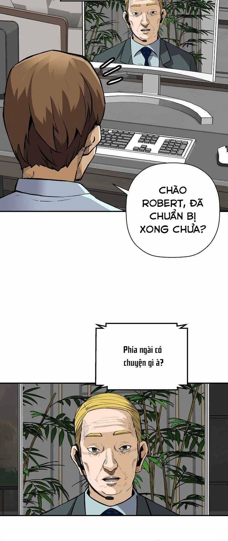 sự trở lại của huyền thoại chapter 61 - Next chapter 62