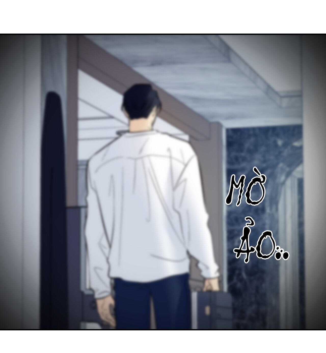 ĐỐI TỐT VỚI TÔI KHÓ VẬY SAO? Chapter 39 - Trang 1