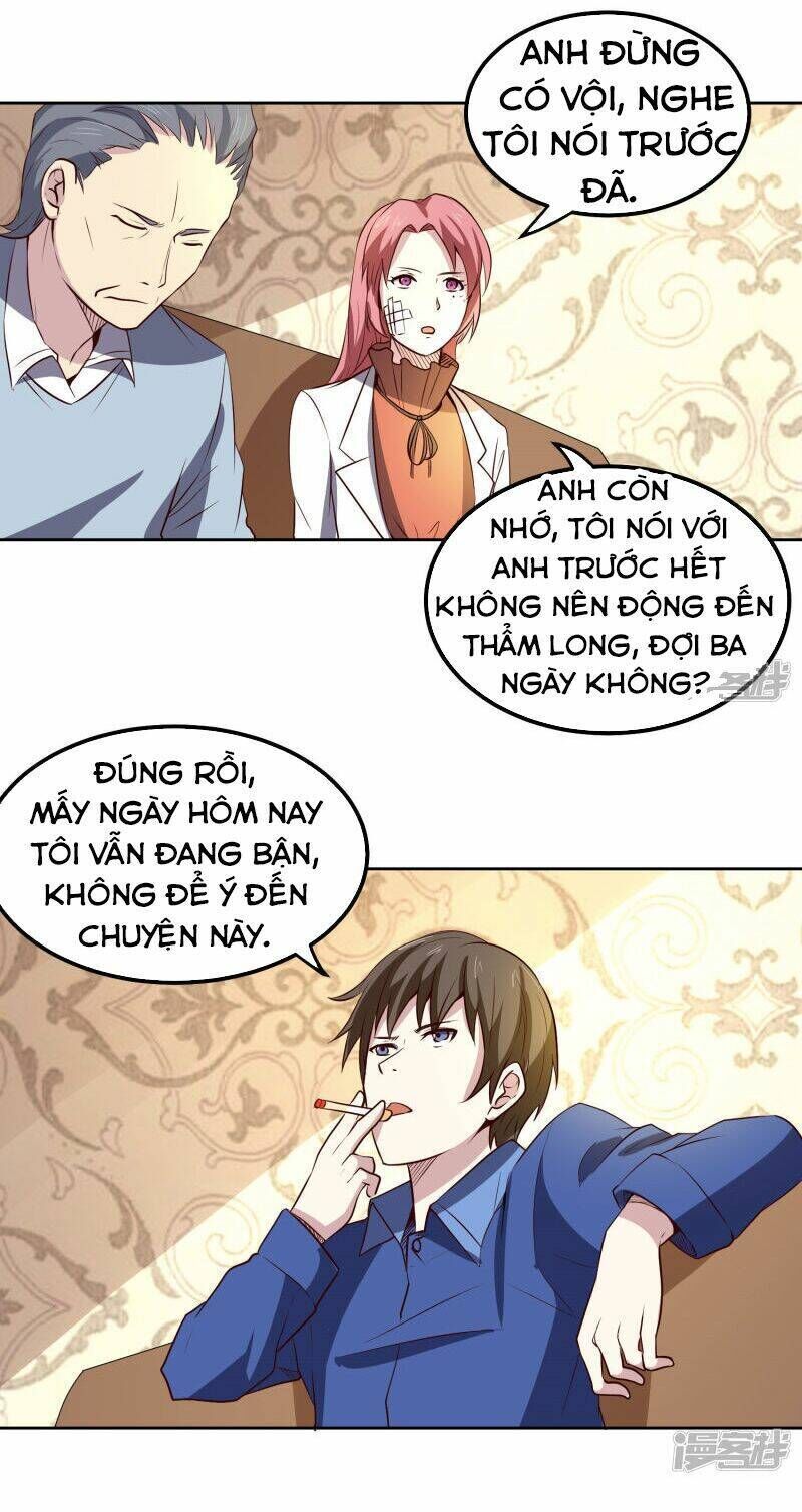 tay chơi thần cấp Chapter 102 - Trang 2