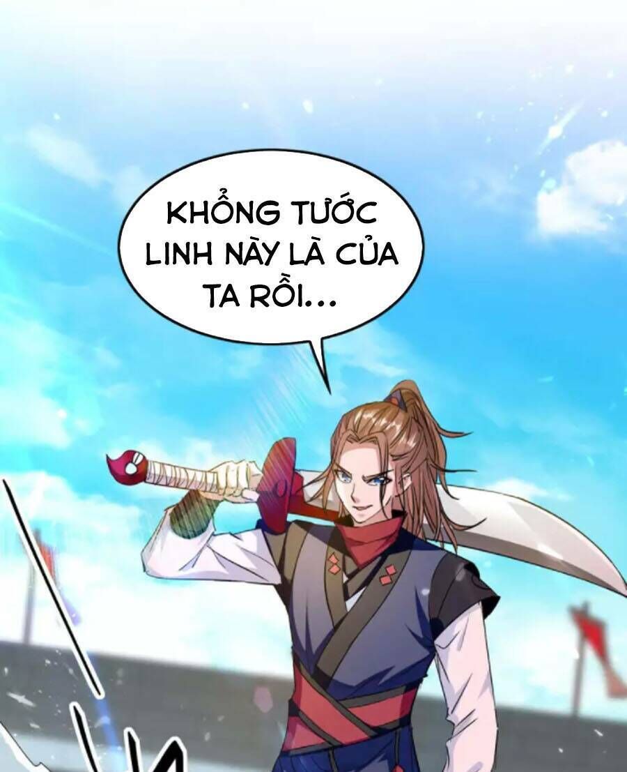 tiên đế qui lai chapter 265 - Trang 2