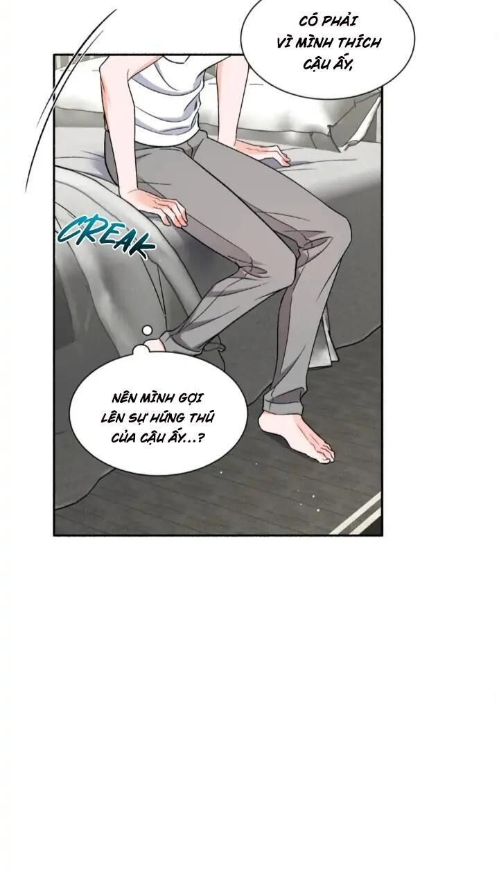 manhwa chịch vồn chịch vã Chapter 66 Trả lại Jeongw - Next Chương 67