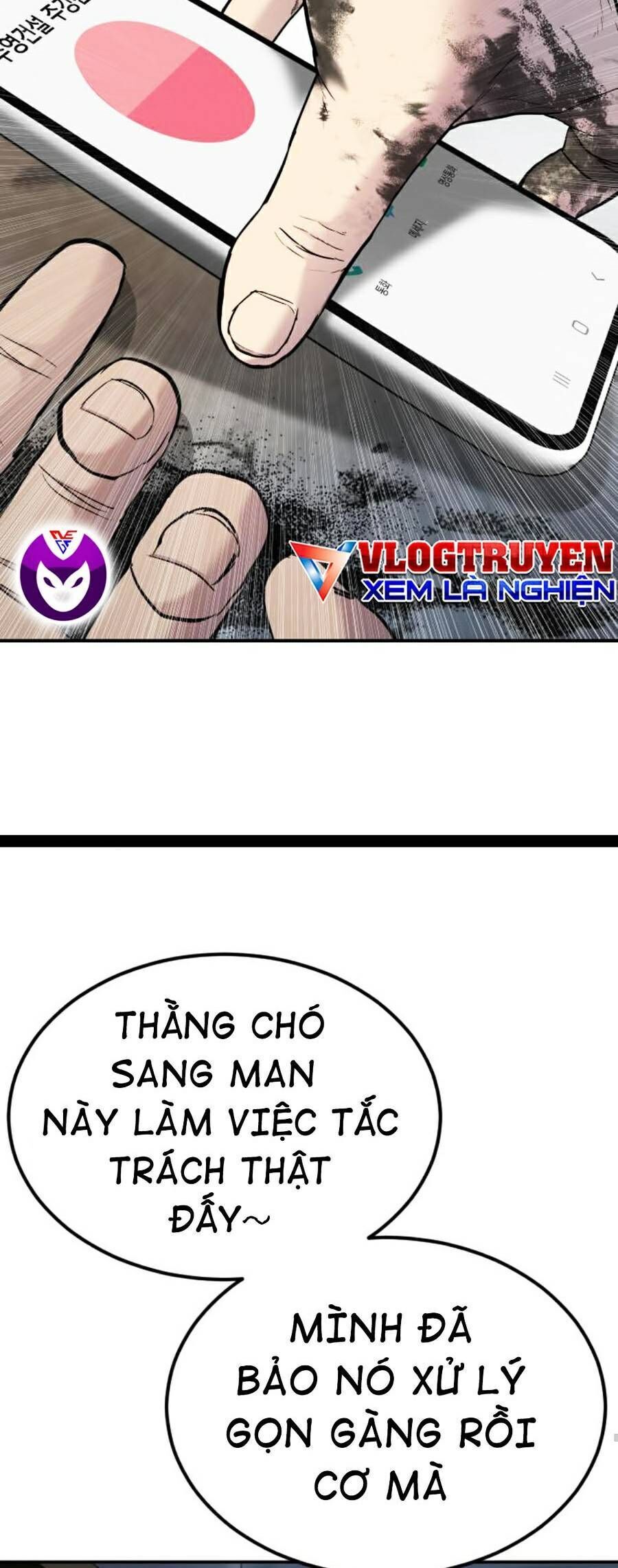 bố tôi là đặc vụ Chapter 9 - Next chapter 9.1