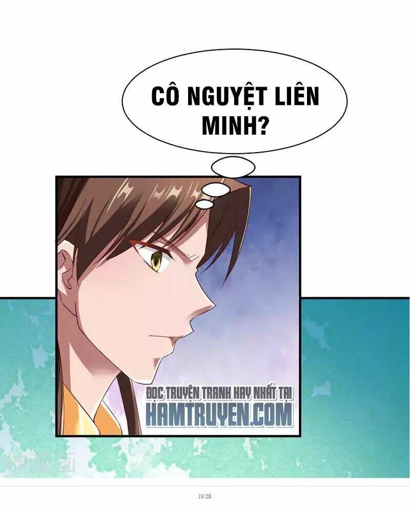 chiến đỉnh chapter 46 - Next chapter 47