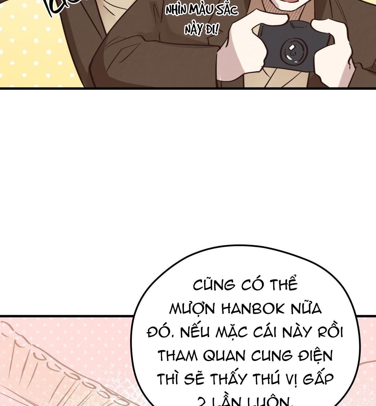 honey bear Chapter 44 - Trang 1